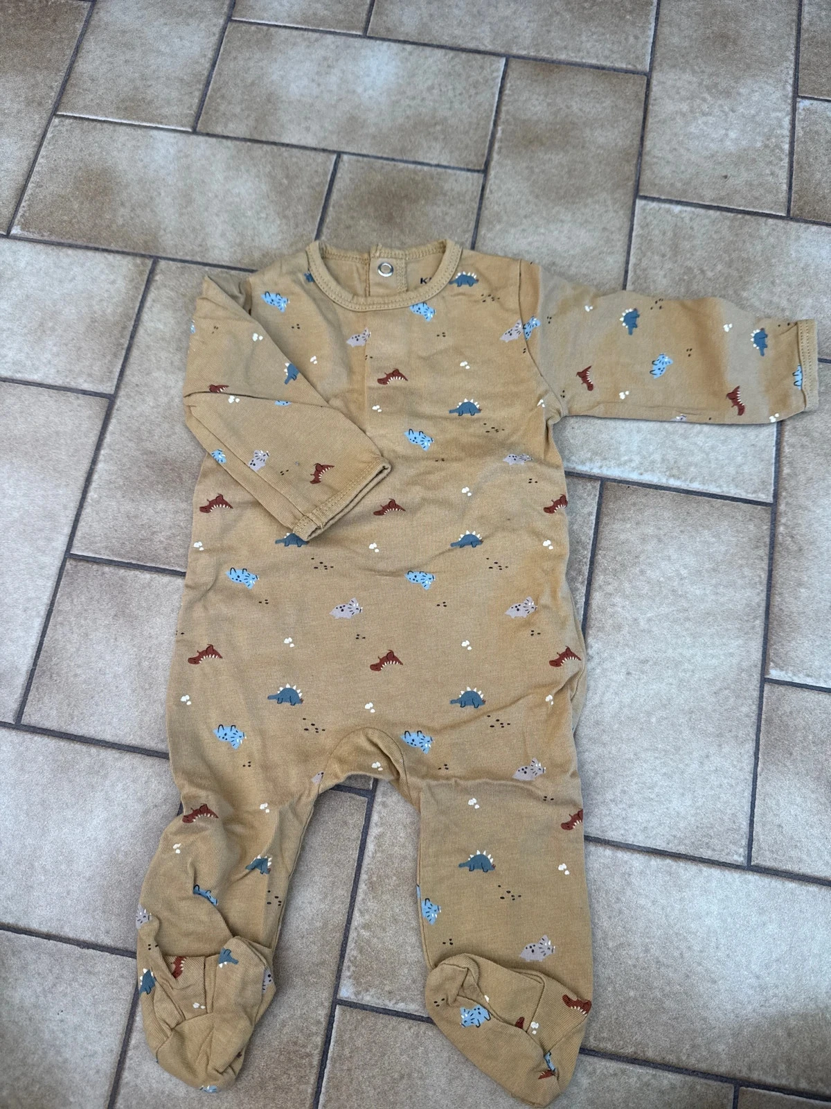 Pyjama 3mois